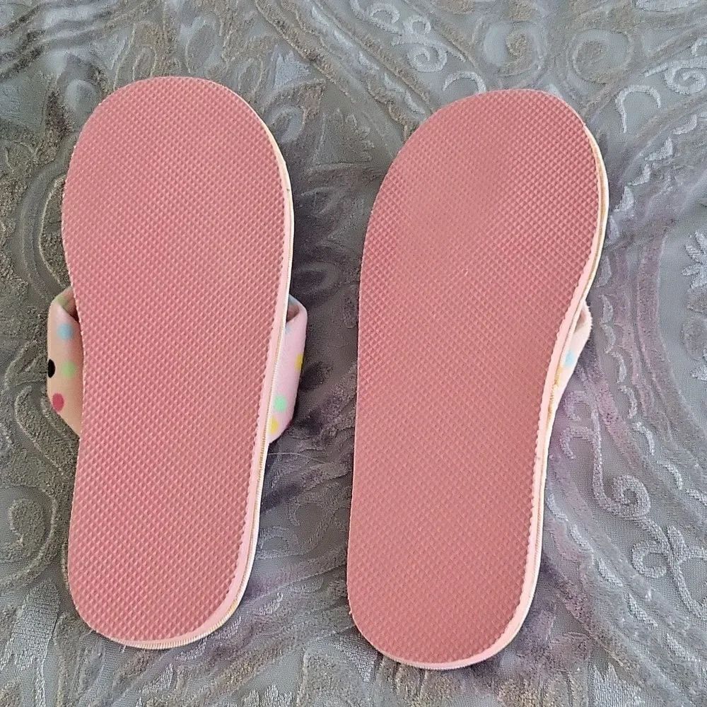 Flip flop slippers - Picture 2 of 2
